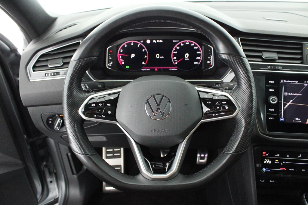 Volkswagen Tiguan Allspace – foto 19