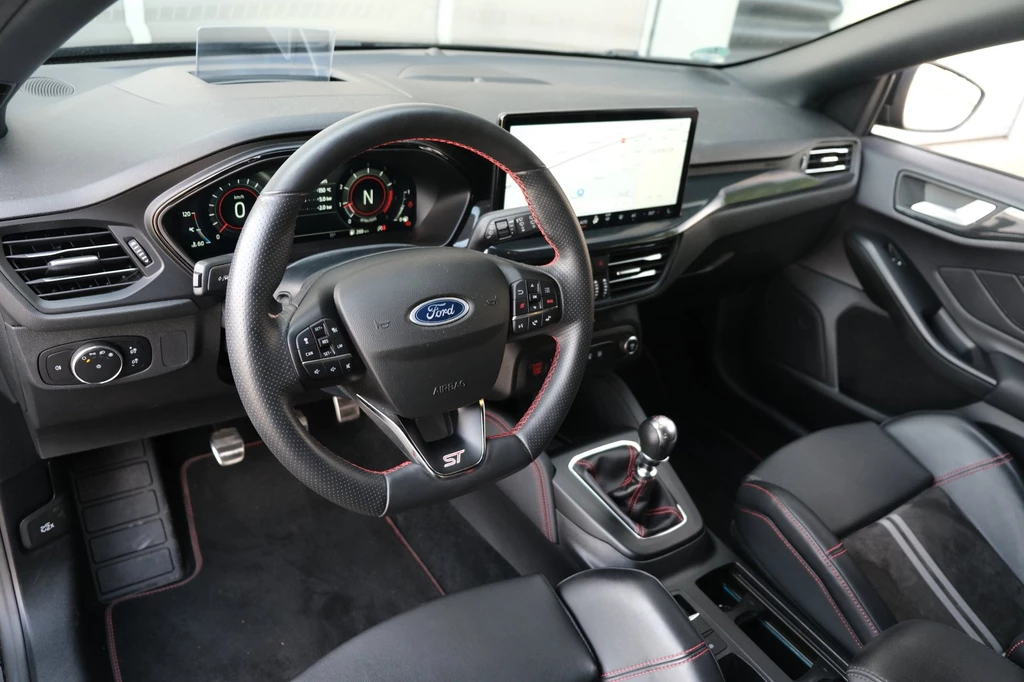 Ford Focus – foto 9