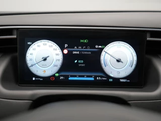 Hyundai Tucson – thumbnail 27