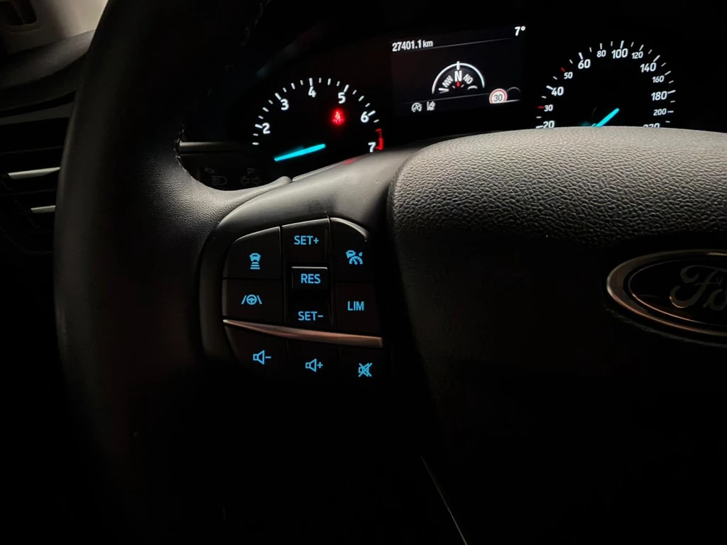 Ford Focus – foto 12