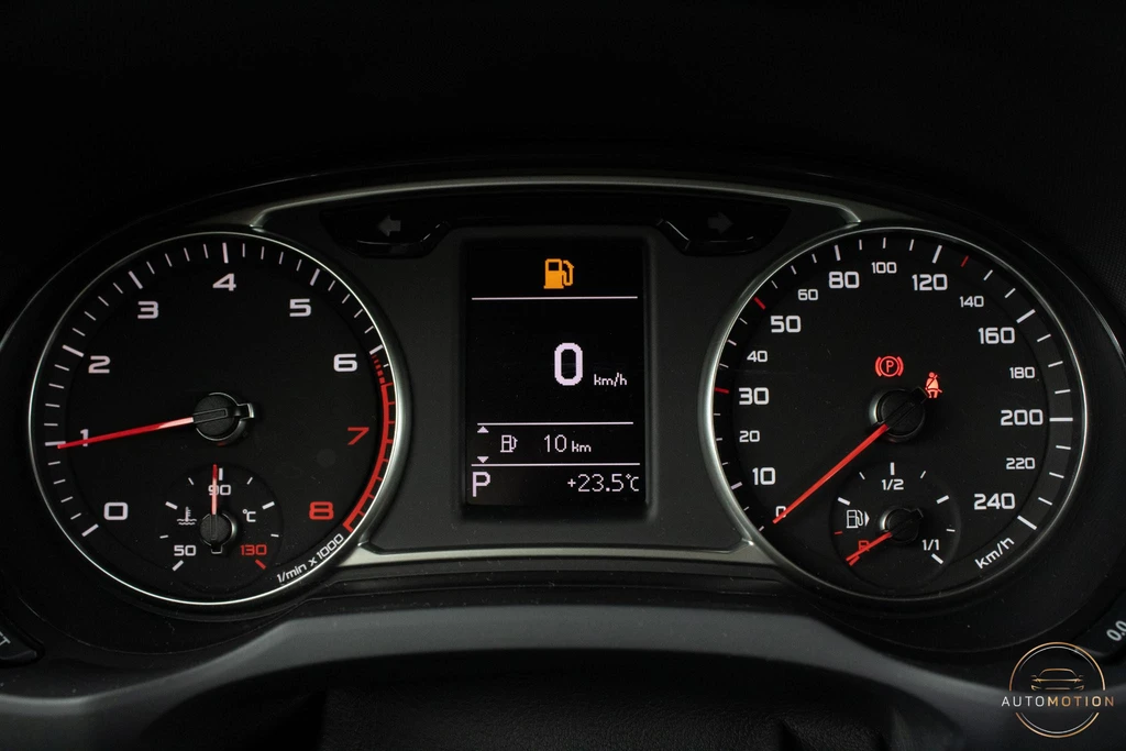 Audi A1 Sportback – foto 22
