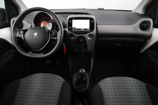 Peugeot 108 – thumbnail 9