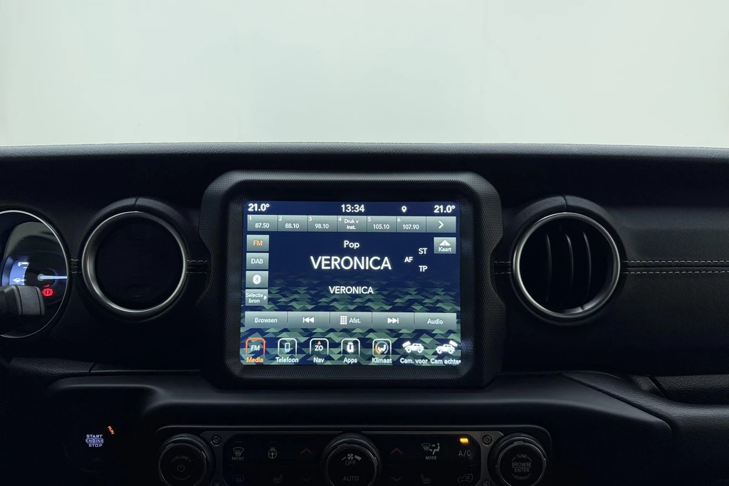 Jeep Wrangler – foto 30