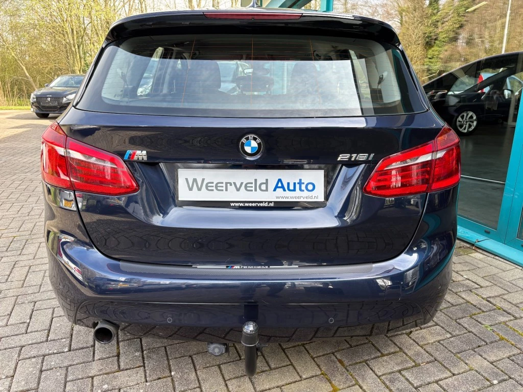 BMW 2 Serie – foto 3
