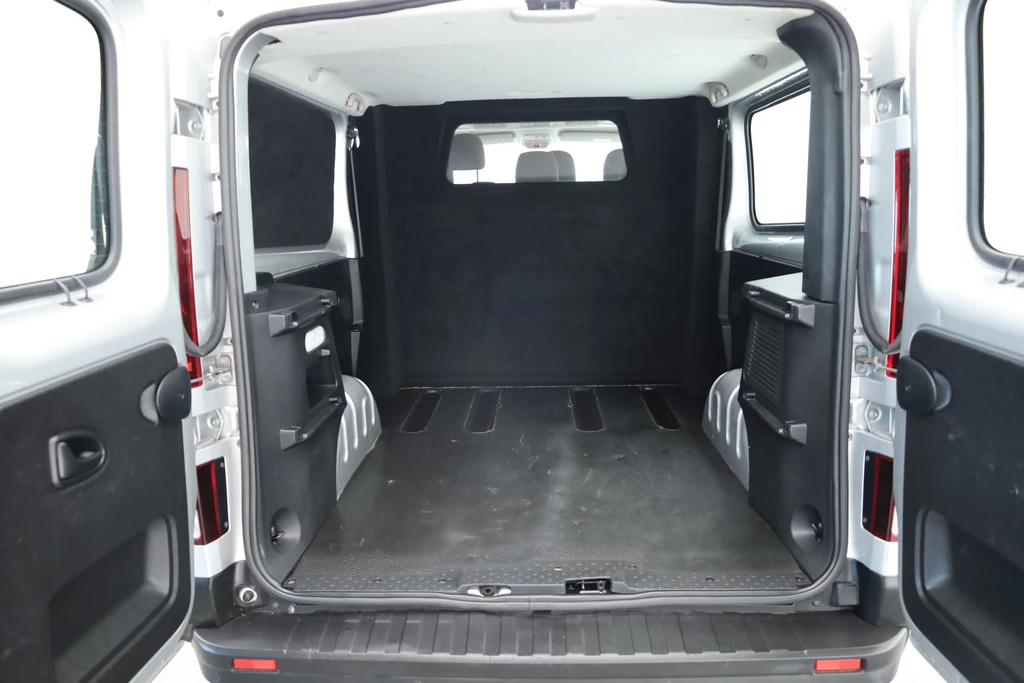 Renault Trafic – foto 28
