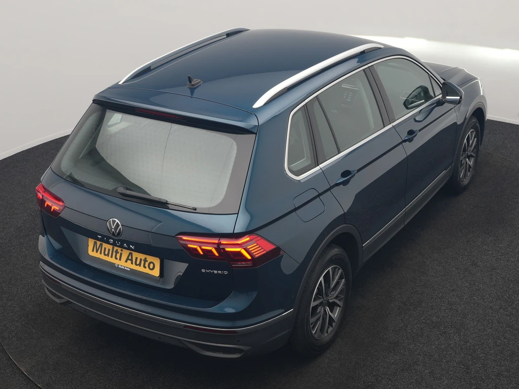 Volkswagen Tiguan – foto 8