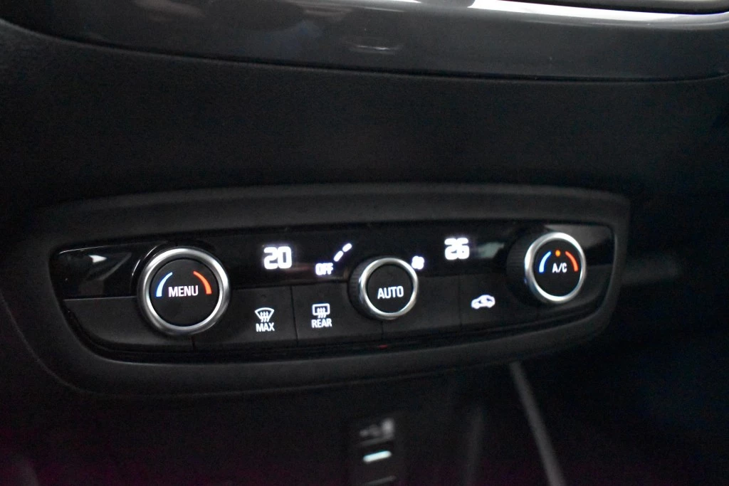 Opel Crossland – foto 24