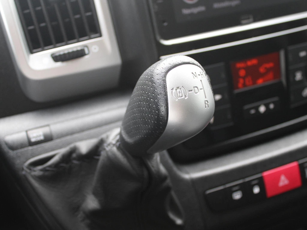 Fiat E-Ducato – foto 17