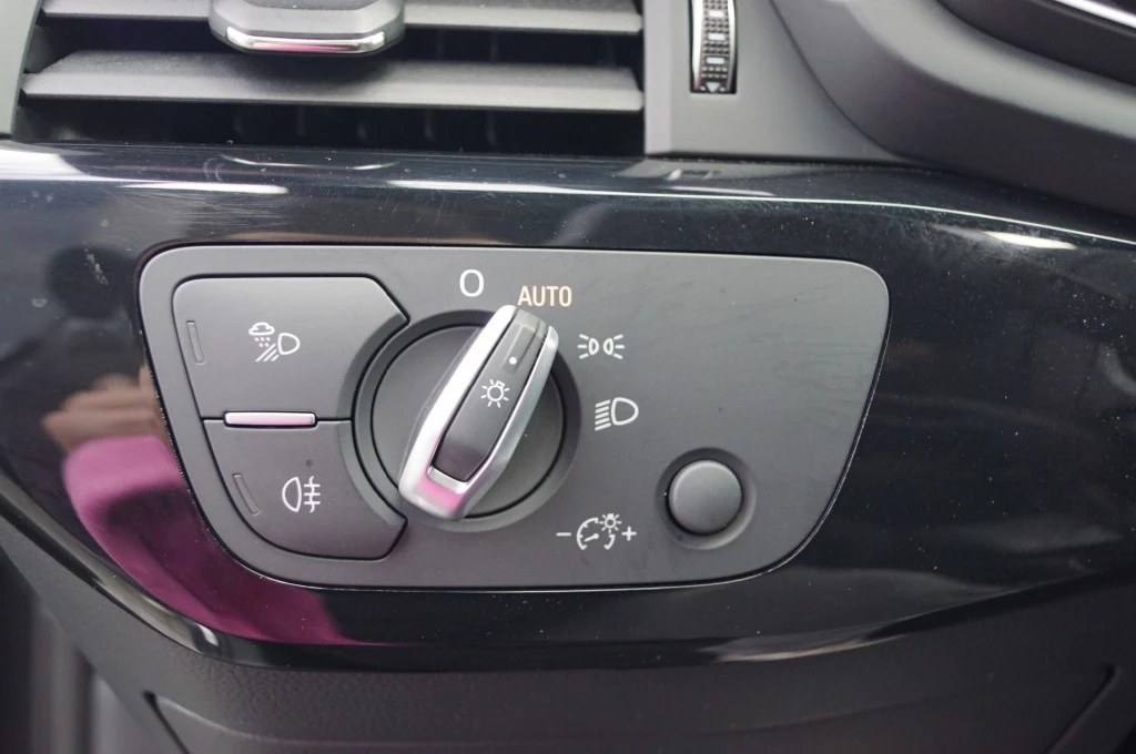 Audi A4 – foto 32