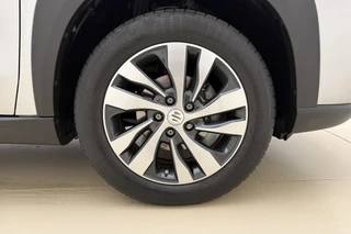 Suzuki S-Cross – thumbnail 13