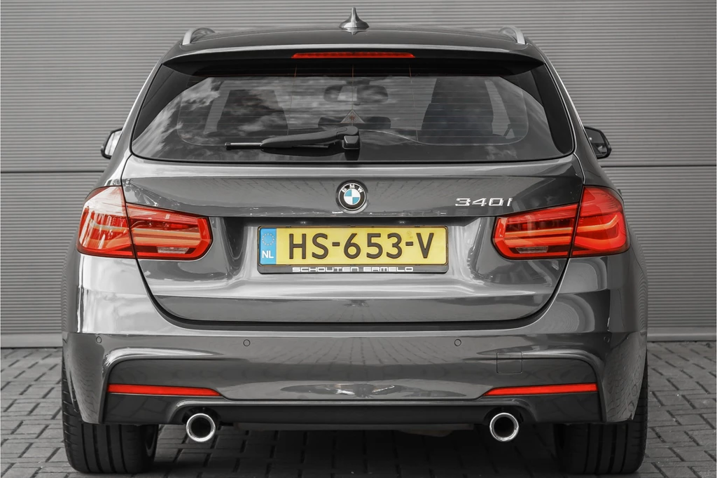 BMW 3 Serie – foto 5