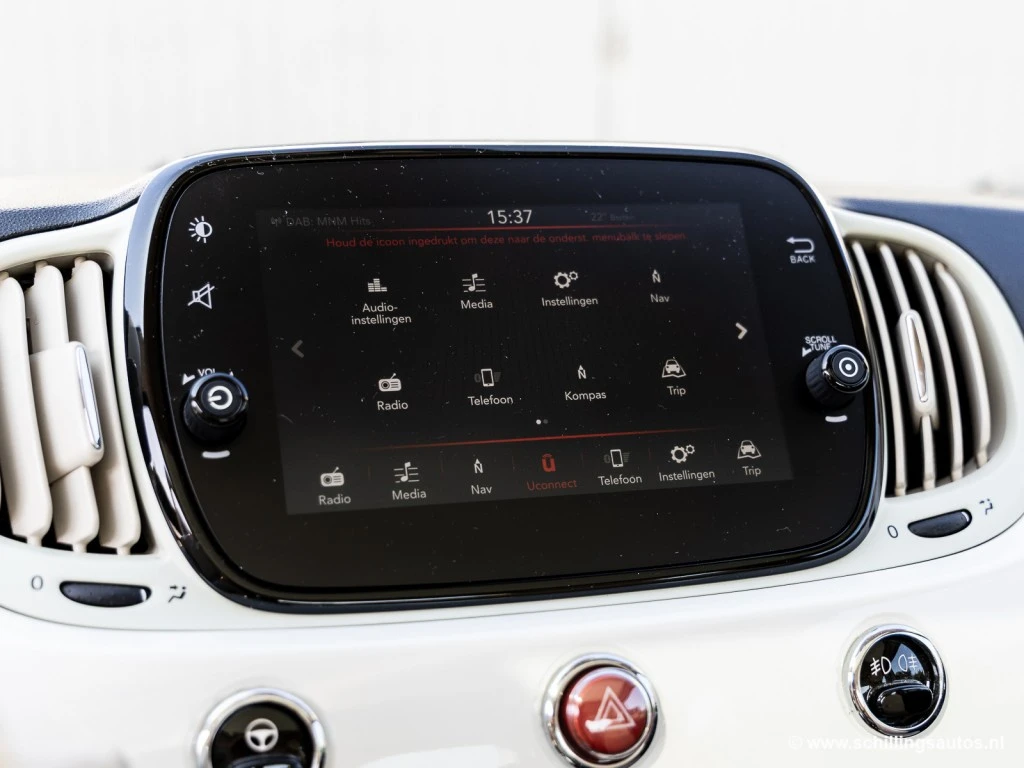Fiat 500 – foto 16