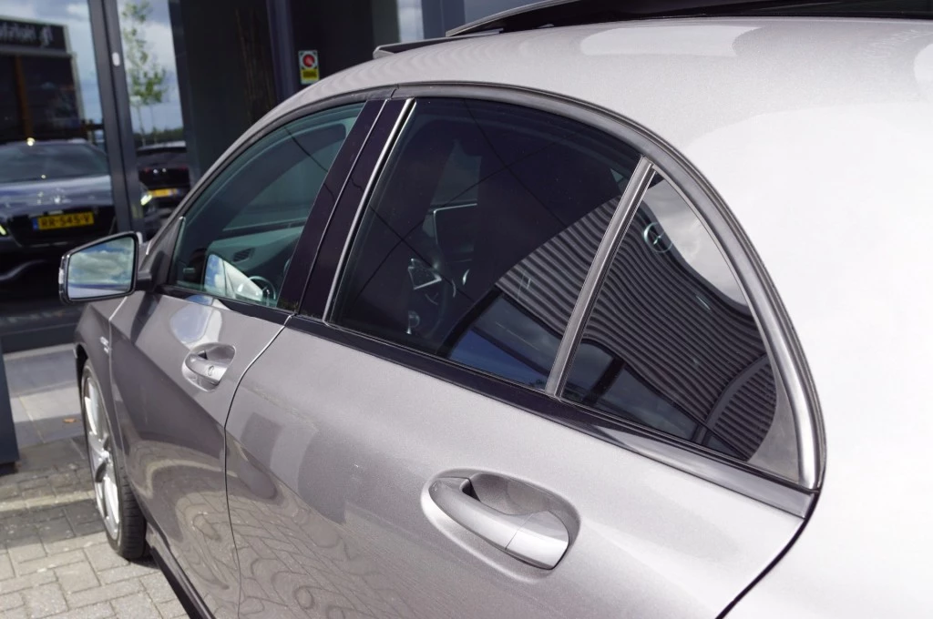 Mercedes-Benz A-Klasse – foto 54