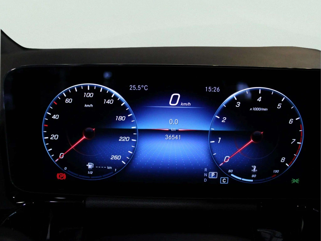 Mercedes-Benz GLA – foto 14