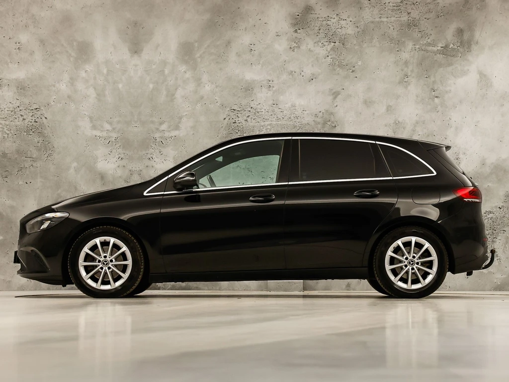 Mercedes-Benz B-Klasse – foto 2