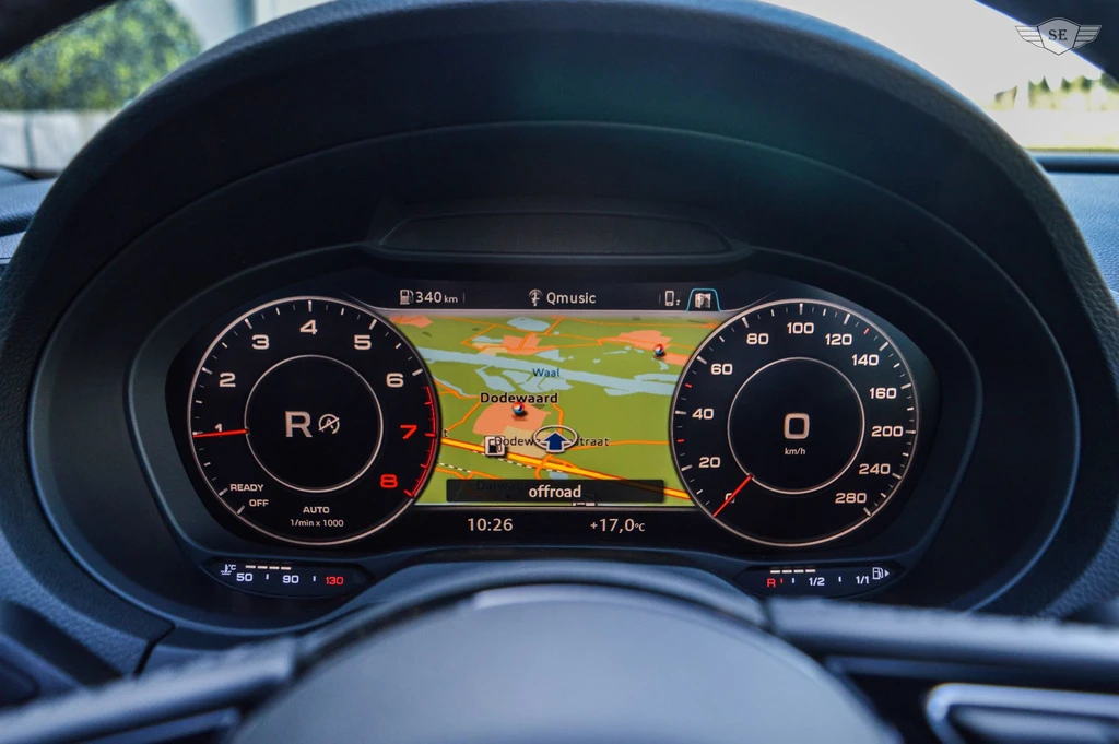 Audi A3 – foto 38