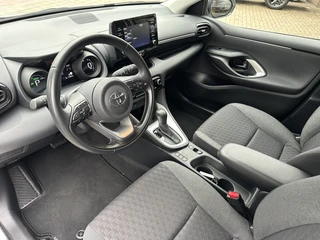 Toyota Yaris – thumbnail 13