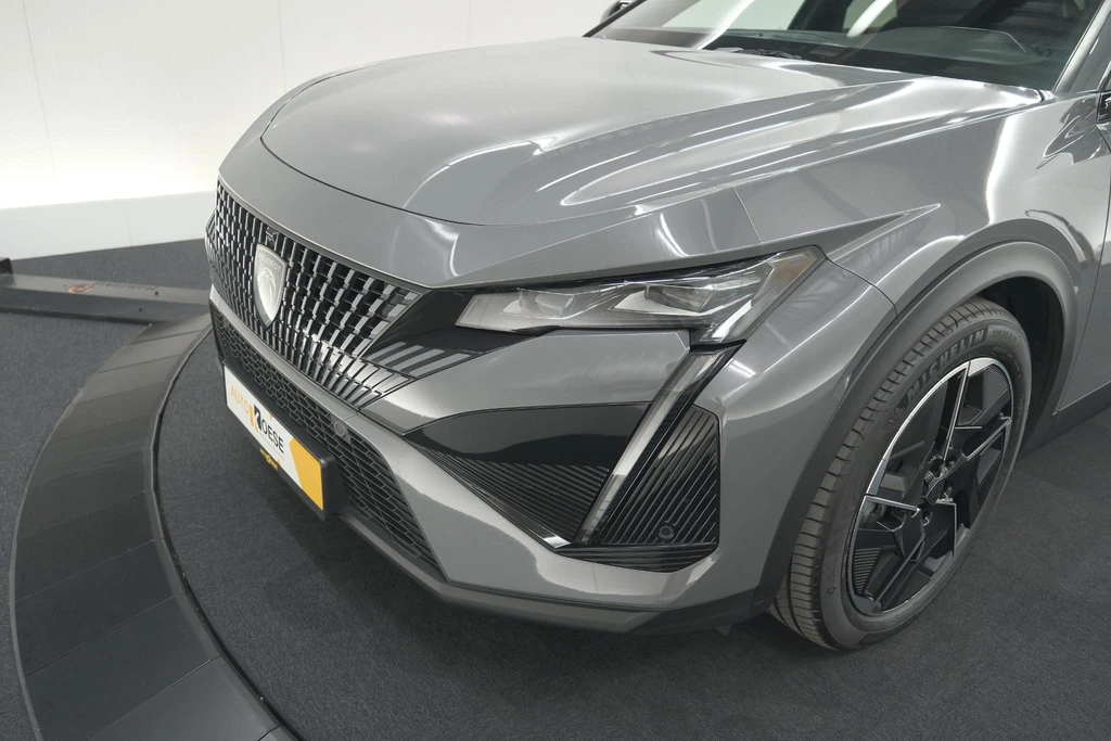 Peugeot 408 – foto 1