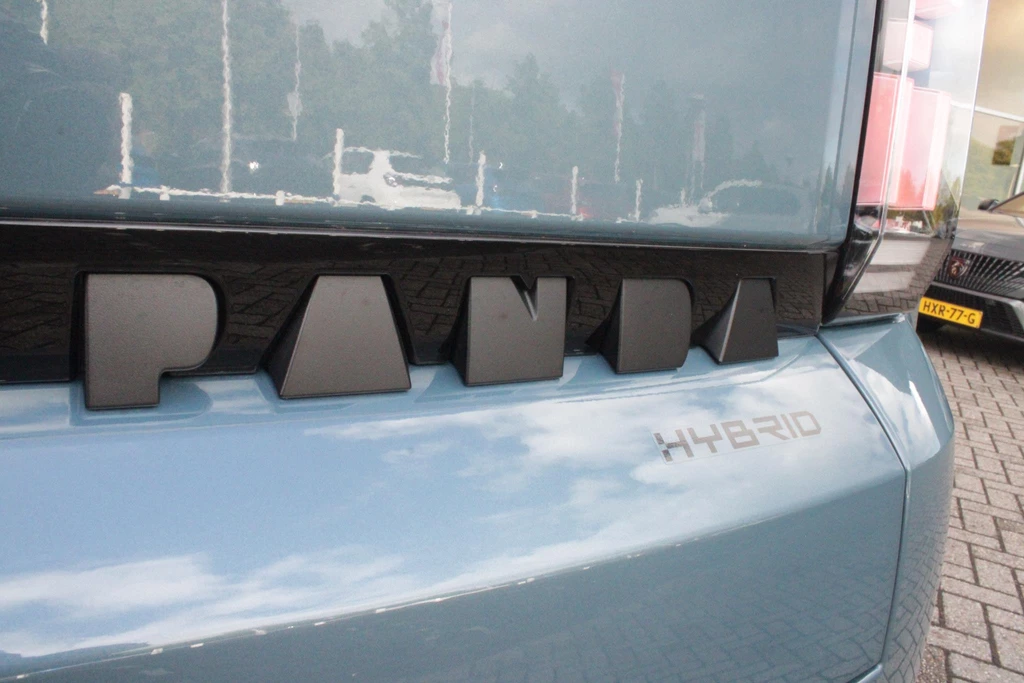 Fiat Grande Panda – foto 38