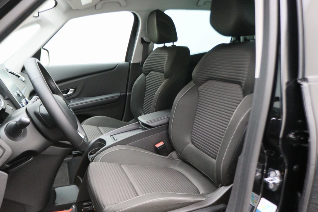Renault Grand Scénic – foto 19