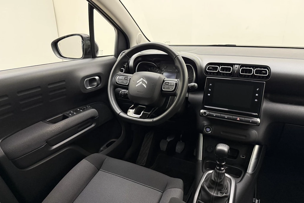 Citroën C3 Aircross – foto 10