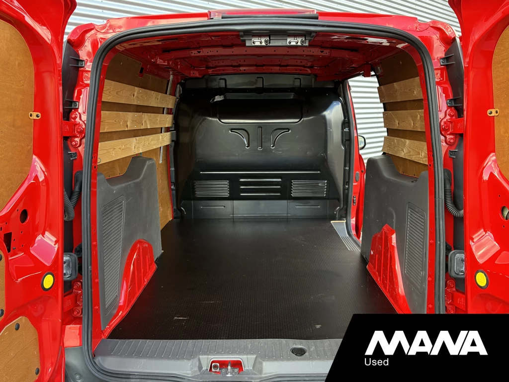 Ford Transit Connect – foto 6