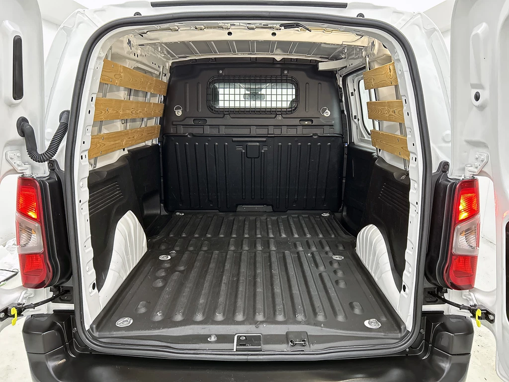 Peugeot Partner – foto 6