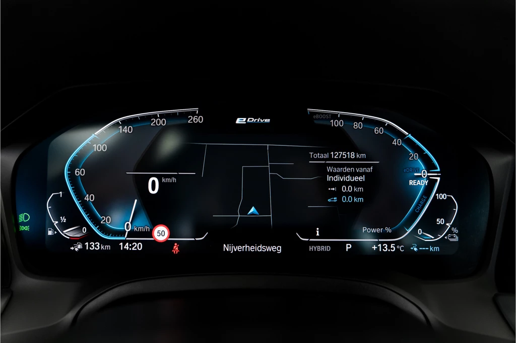 BMW 3 Serie – foto 13