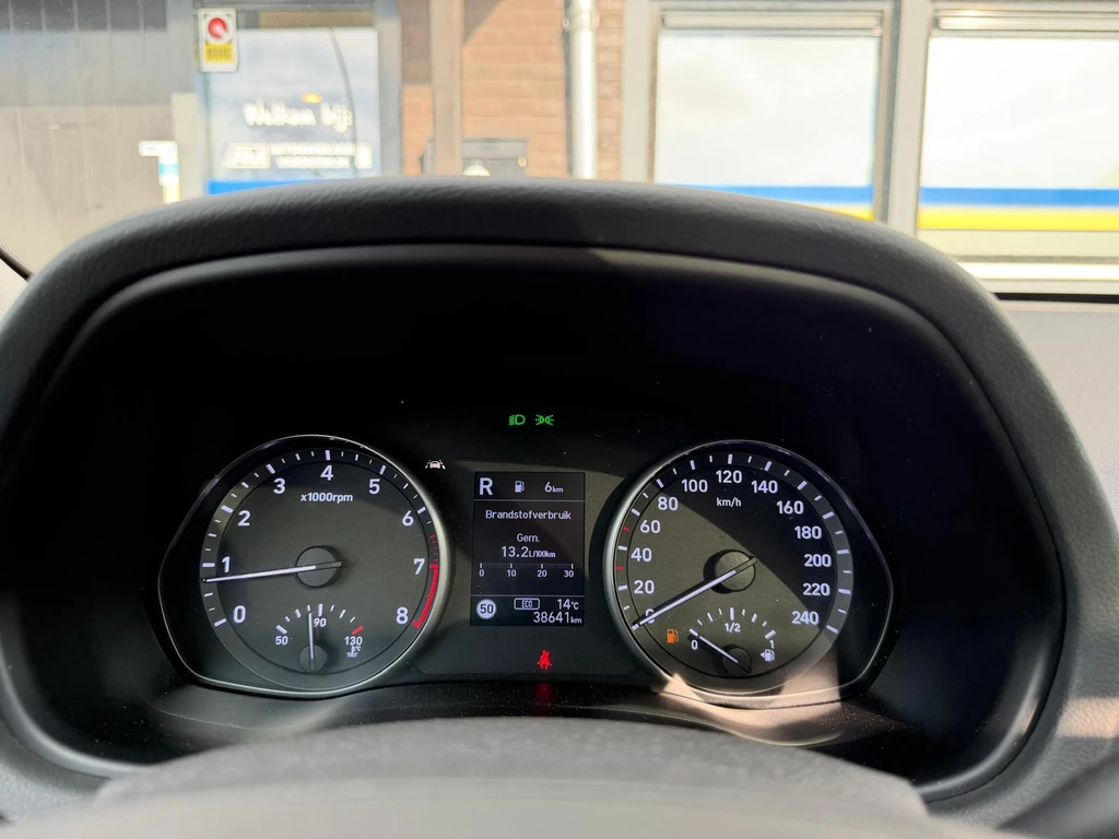 Hyundai i30 – foto 37