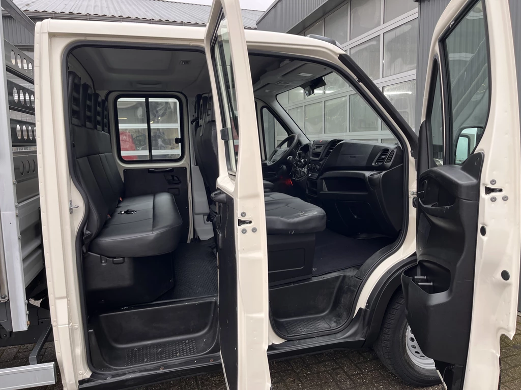Iveco Daily – foto 14
