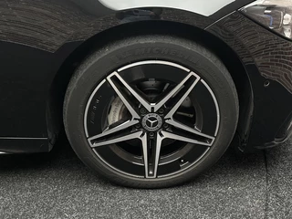 Mercedes-Benz C-Klasse – thumbnail 24