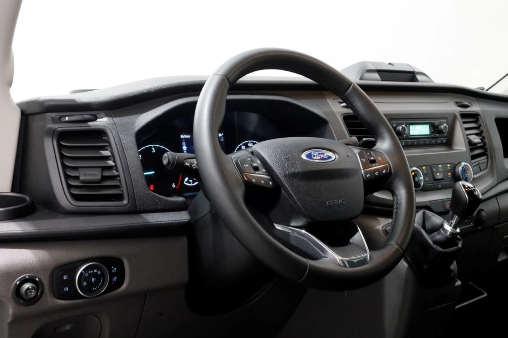 Ford Transit – foto 14