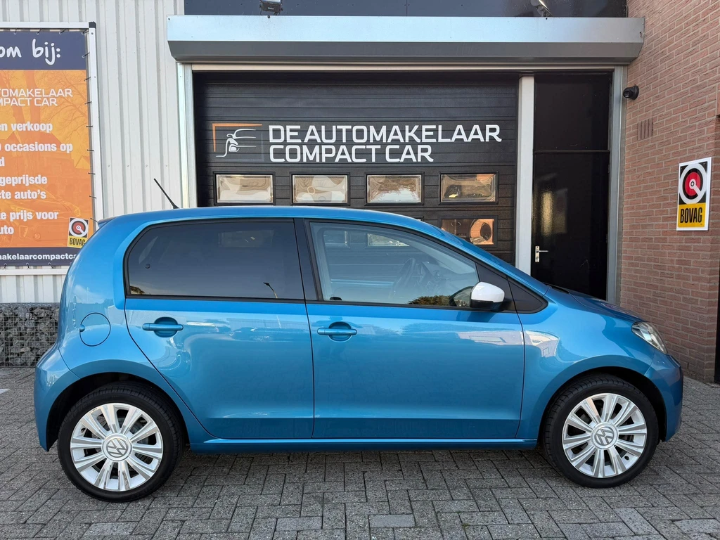 Volkswagen up! – foto 5