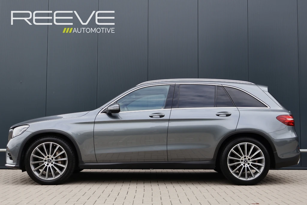 Mercedes-Benz GLC – foto 2