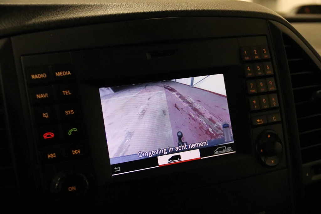 Mercedes-Benz Vito – foto 13