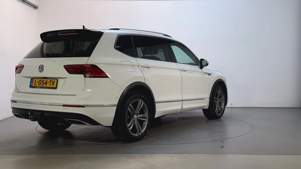 Volkswagen Tiguan Allspace – foto 5