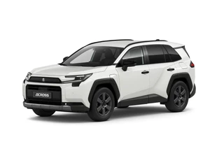 Suzuki Across – thumbnail 3
