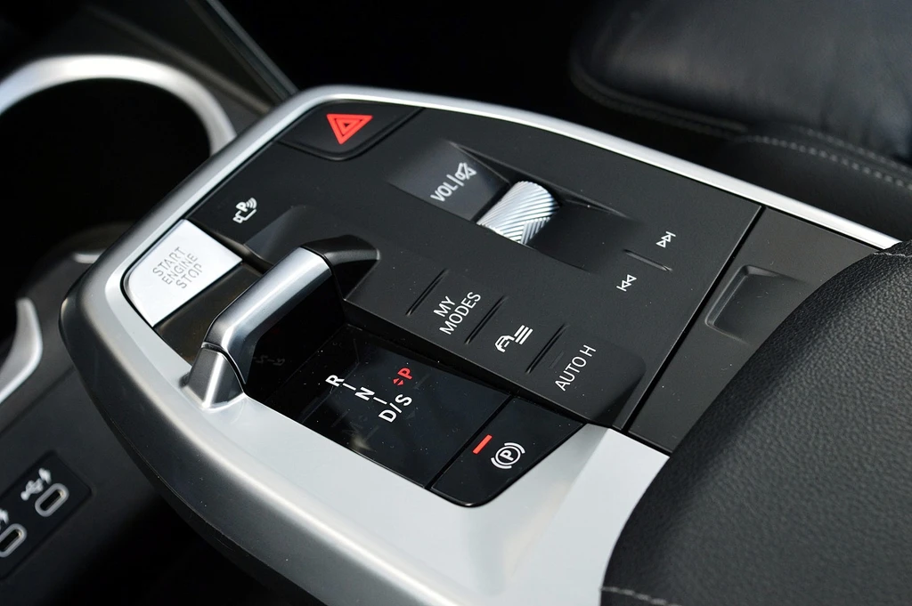 BMW X1 – foto 32