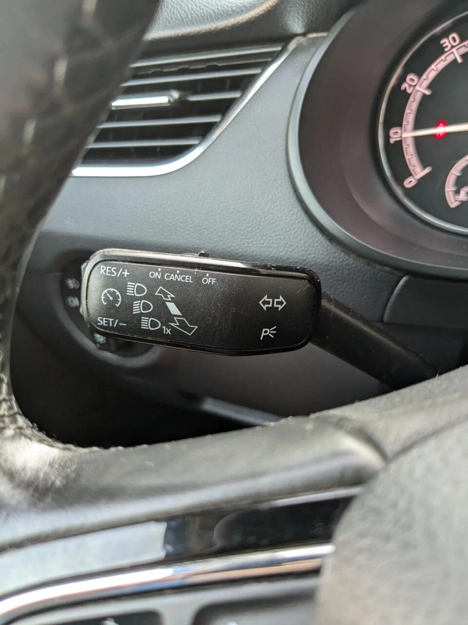Škoda Octavia – foto 11