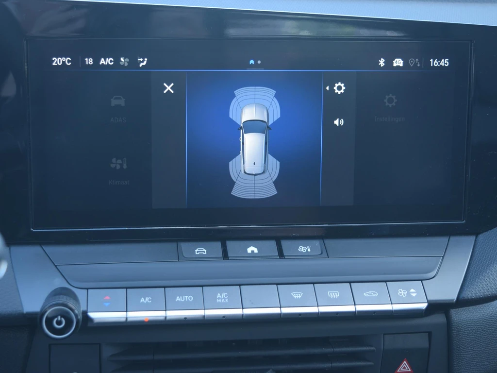 Opel Astra – foto 13