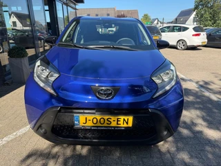Toyota Aygo – thumbnail 11
