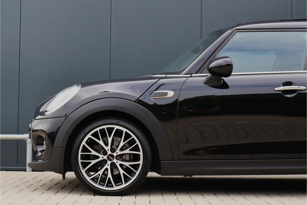 MINI 5-deurs – foto 3