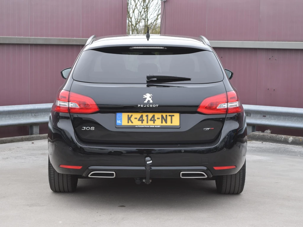 Peugeot 308 – foto 4