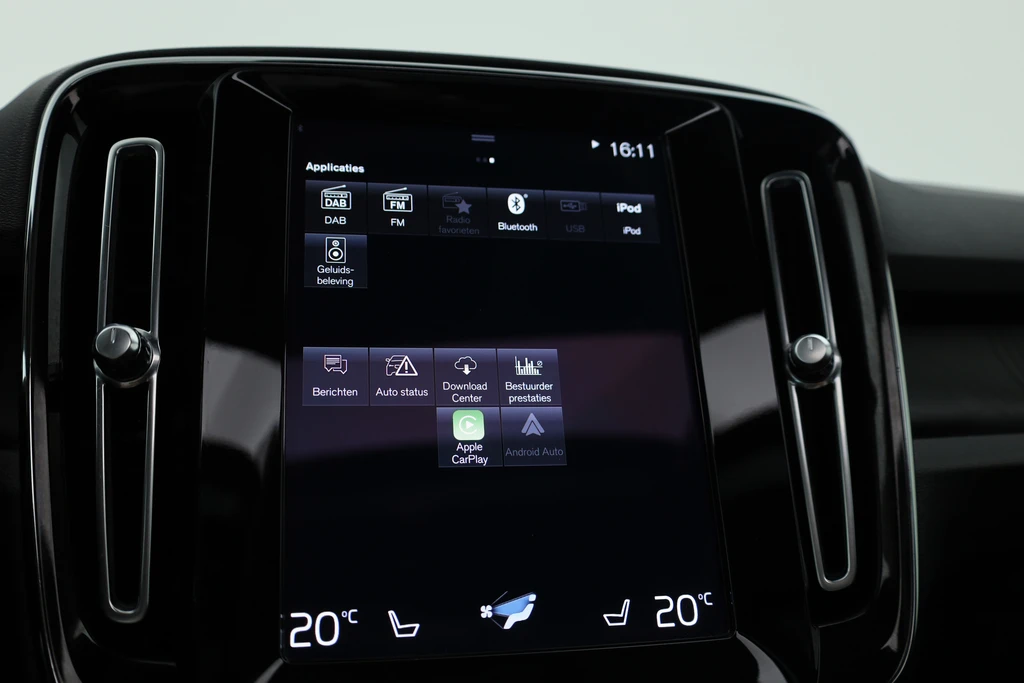 Volvo XC40 – foto 25