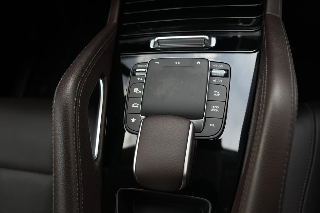Mercedes-Benz GLE – foto 12