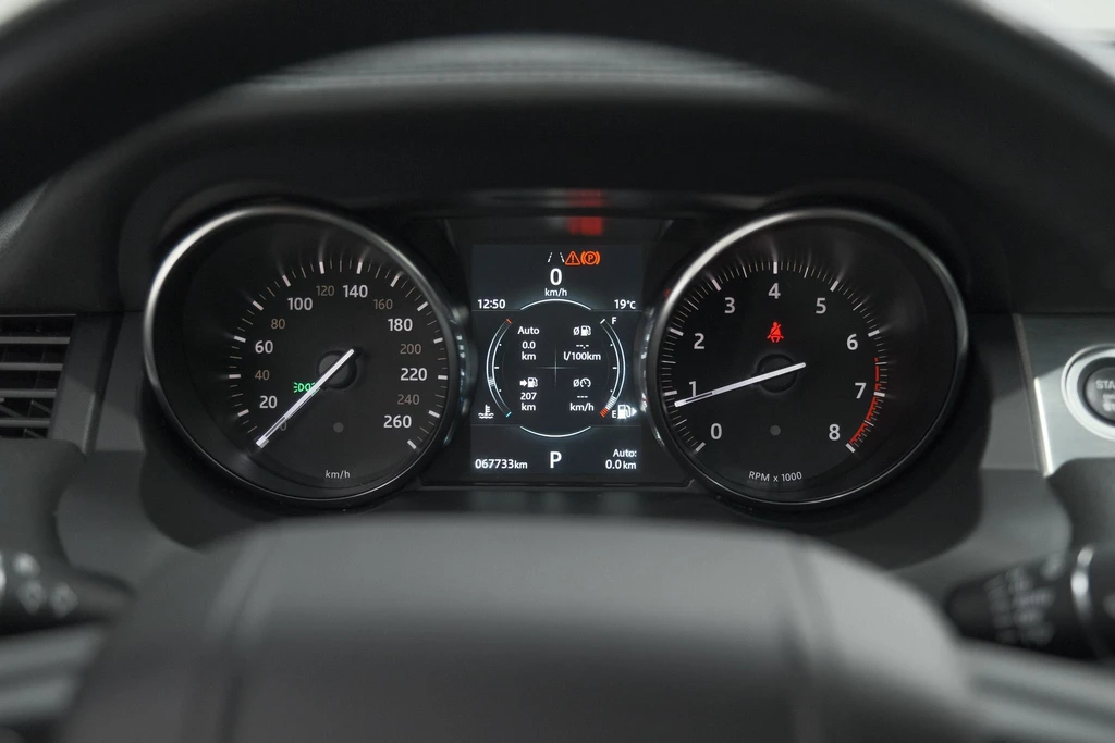 Land Rover Range Rover Evoque – foto 35