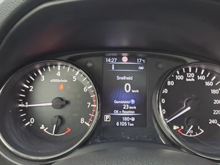 Nissan X-Trail – thumbnail 29