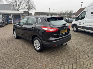 Nissan QASHQAI – thumbnail 3