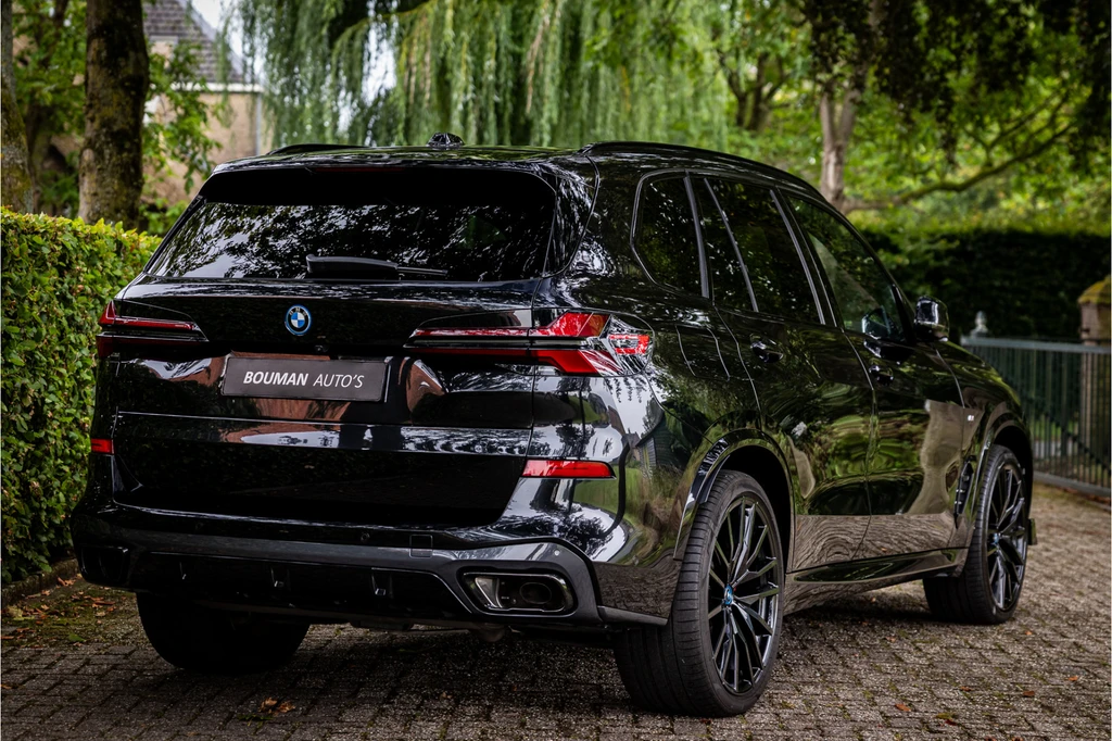 BMW X5 – foto 7