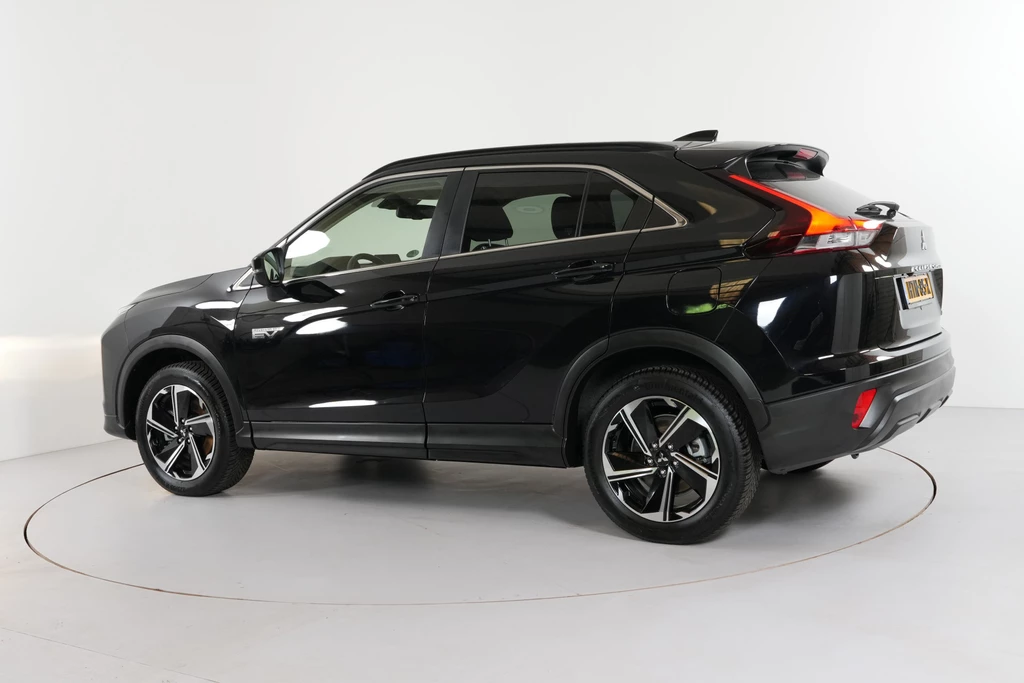 Mitsubishi Eclipse Cross – foto 4